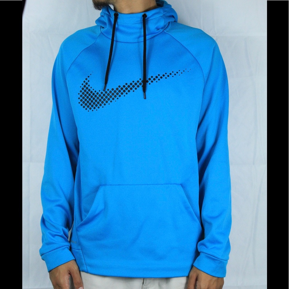 Nike Men’s Therma-Fit Hoodie
